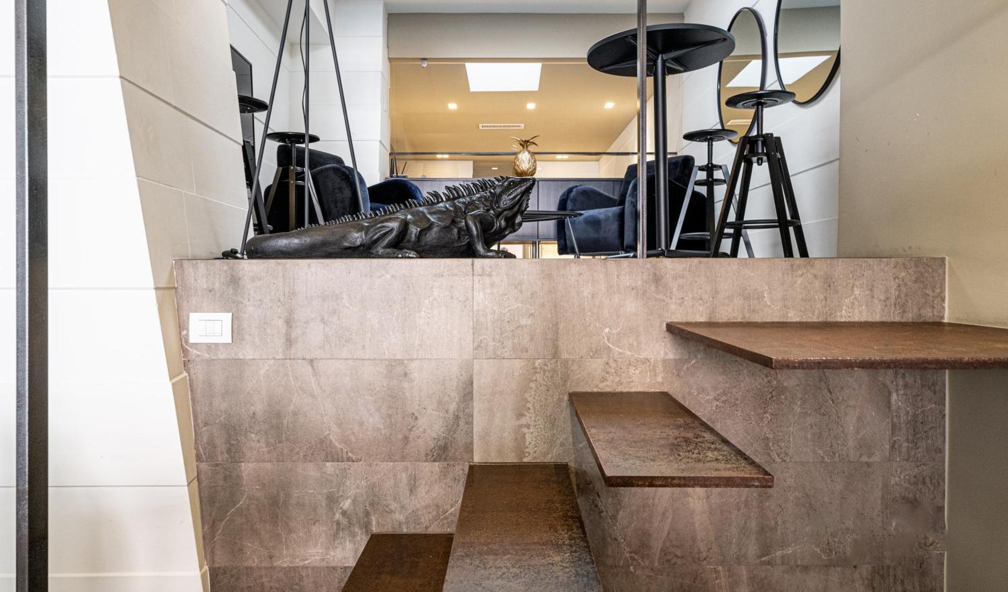 Neko Boutique Hotel Κάλιαρι Εξωτερικό φωτογραφία