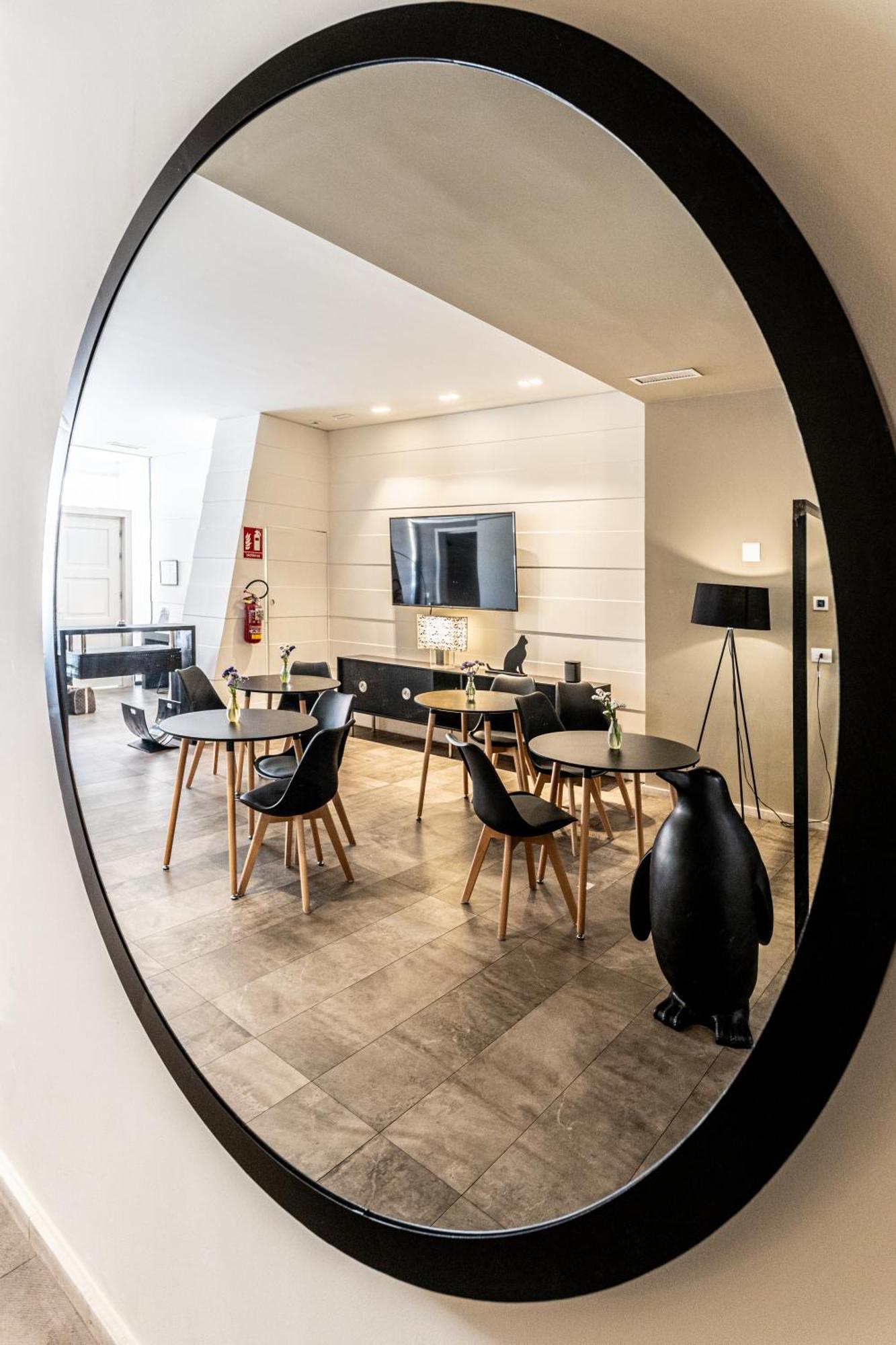Neko Boutique Hotel Κάλιαρι Δωμάτιο φωτογραφία