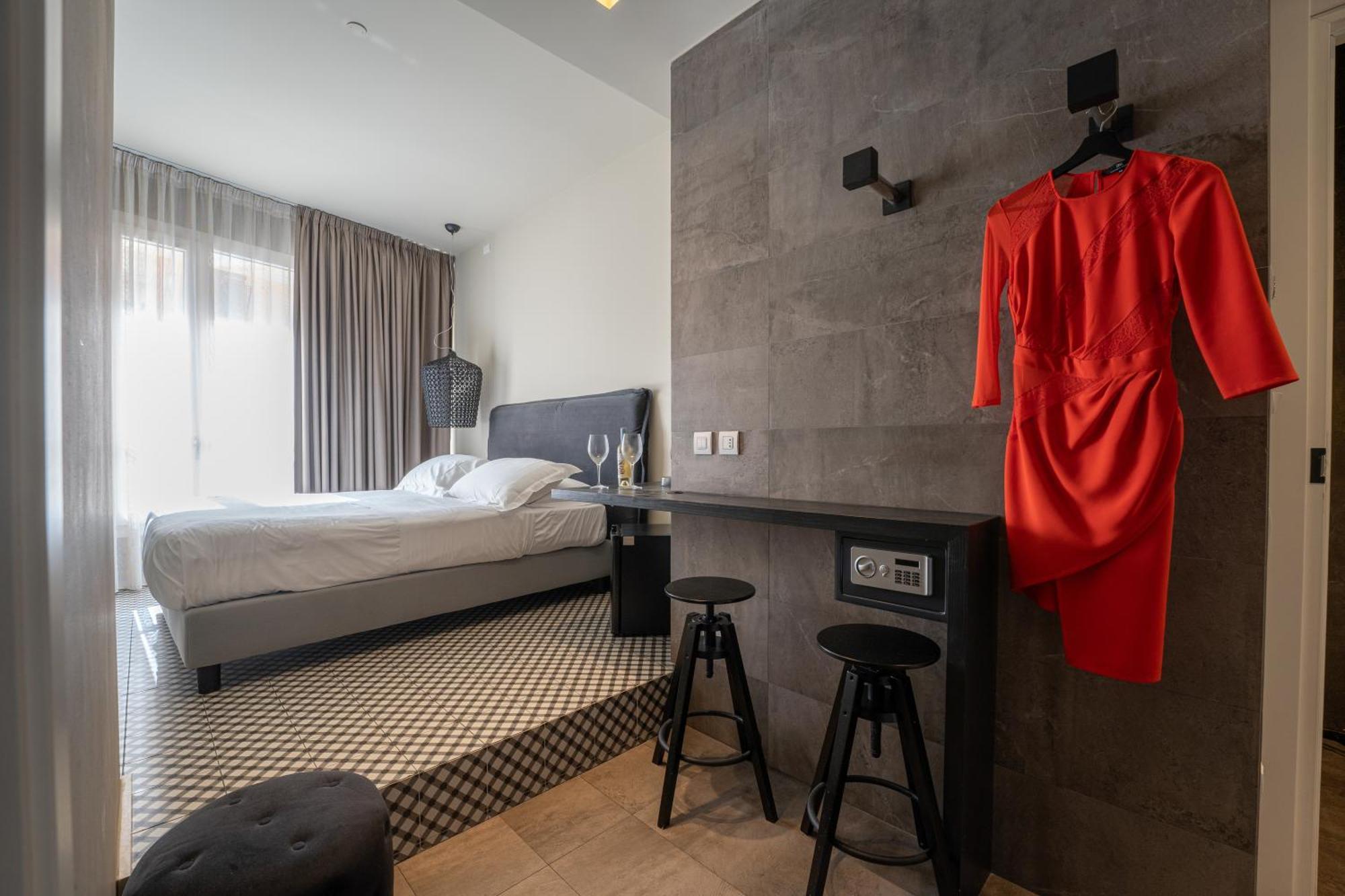Neko Boutique Hotel Κάλιαρι Εξωτερικό φωτογραφία