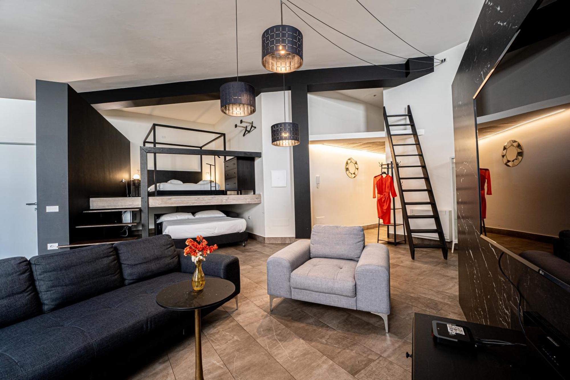 Neko Boutique Hotel Κάλιαρι Εξωτερικό φωτογραφία