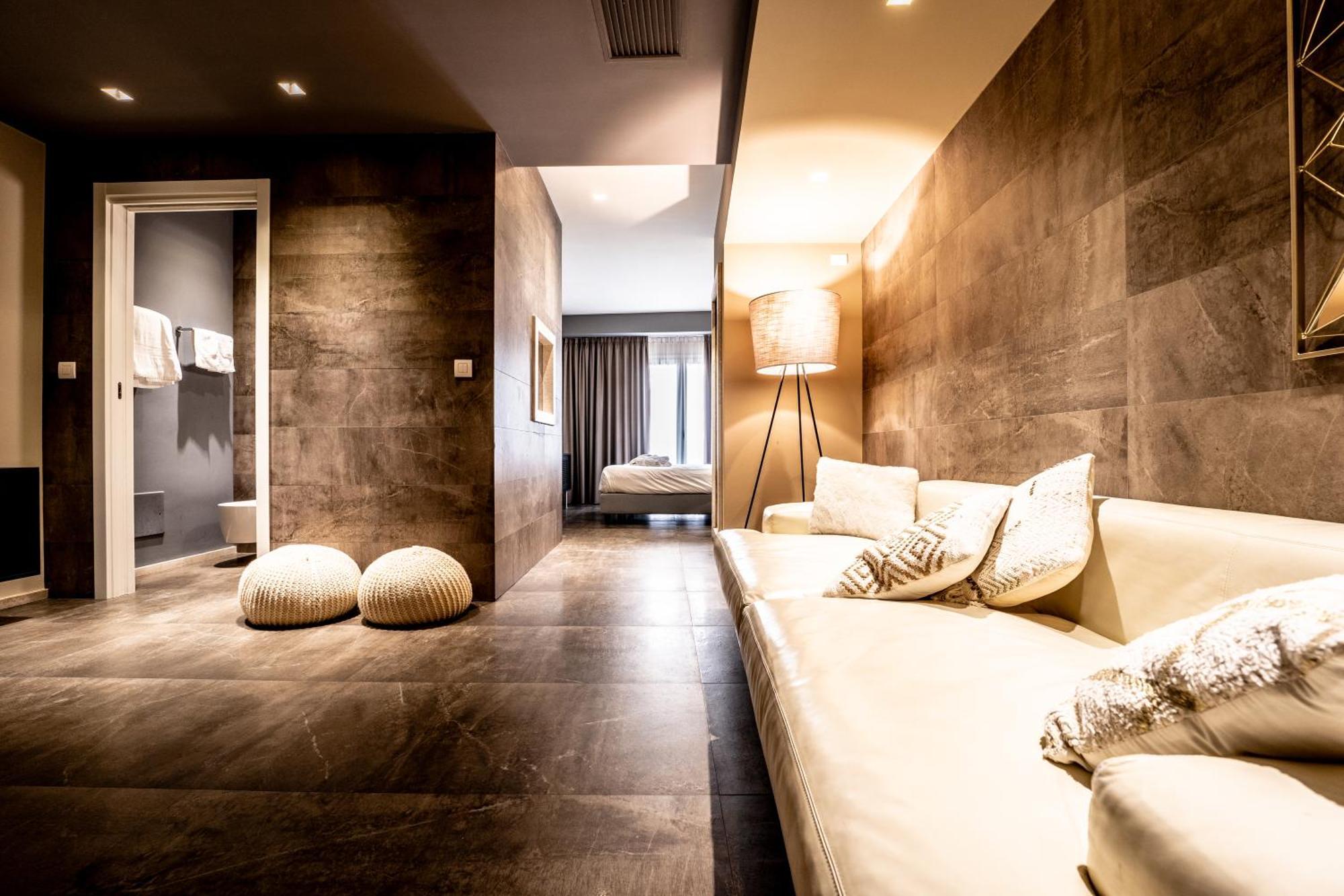 Neko Boutique Hotel Κάλιαρι Δωμάτιο φωτογραφία