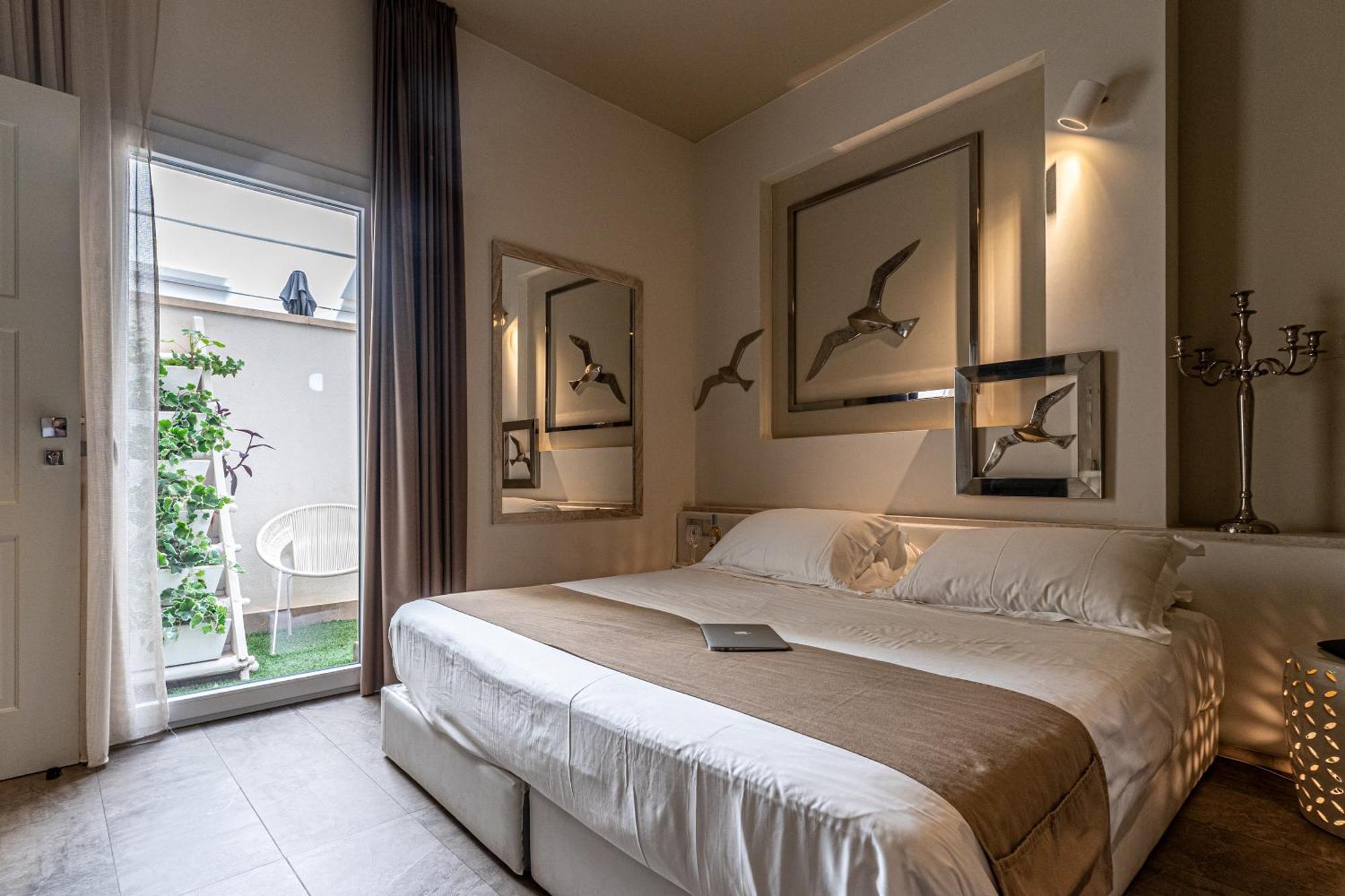 Neko Boutique Hotel Κάλιαρι Εξωτερικό φωτογραφία