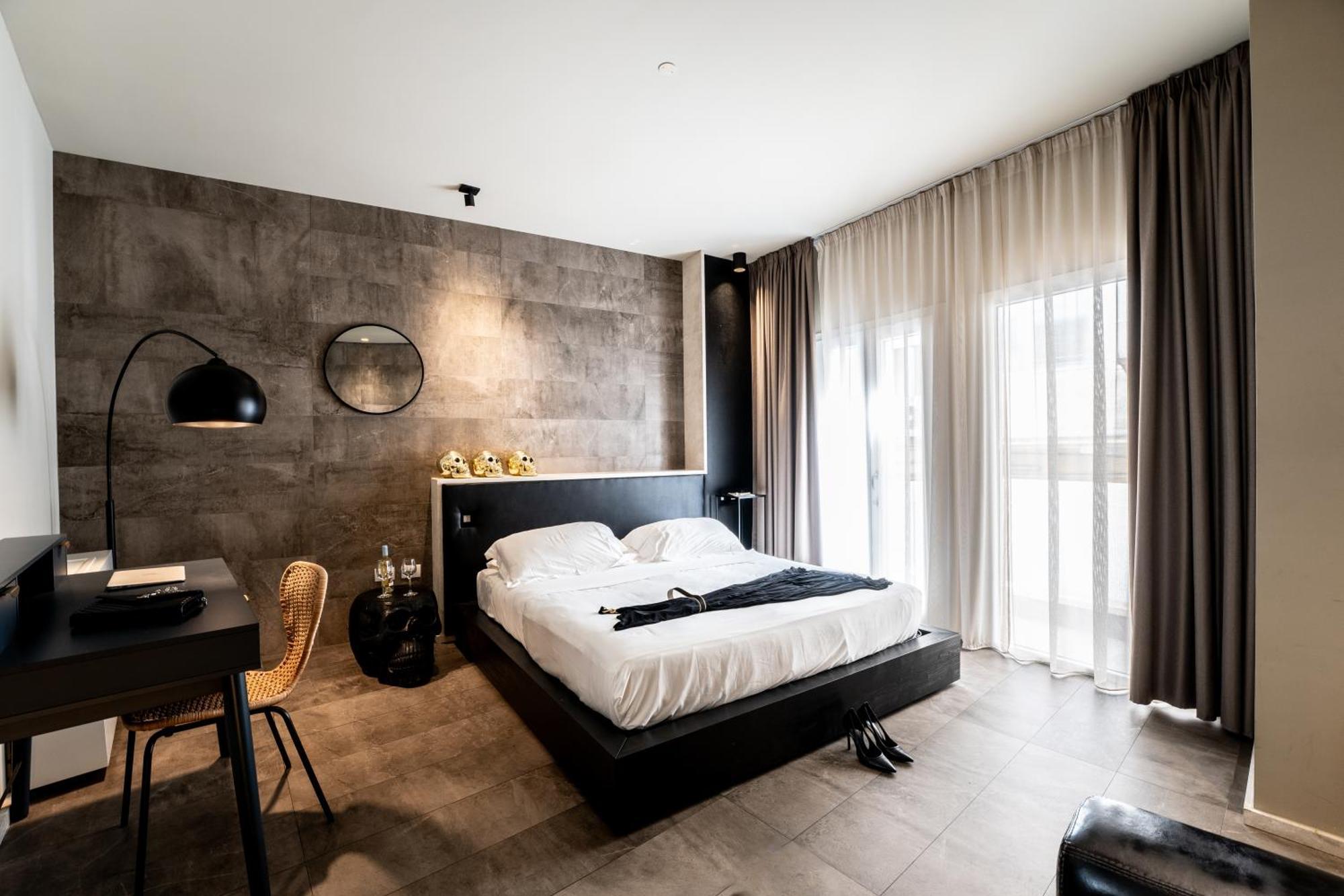 Neko Boutique Hotel Κάλιαρι Εξωτερικό φωτογραφία