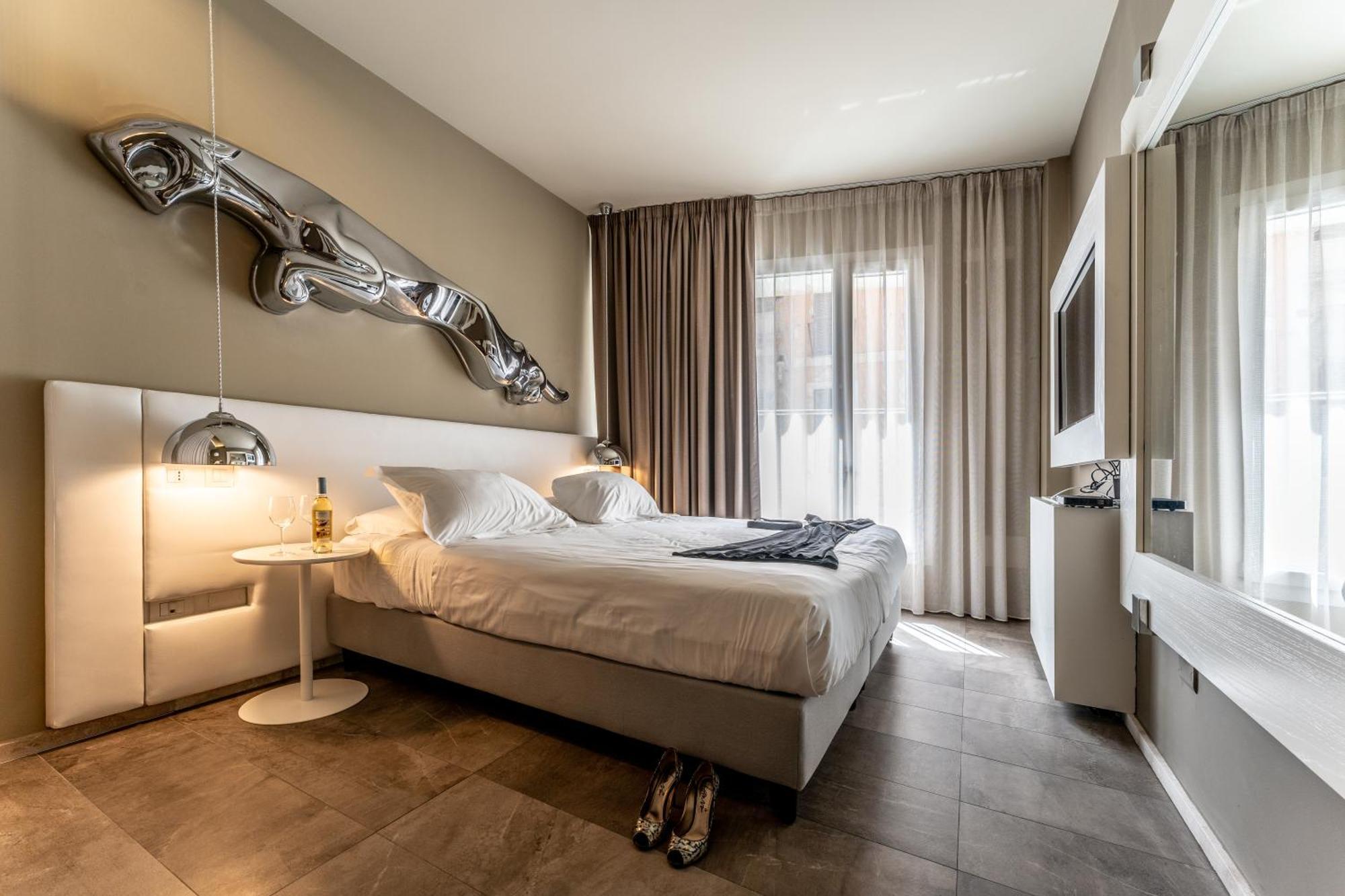 Neko Boutique Hotel Κάλιαρι Εξωτερικό φωτογραφία