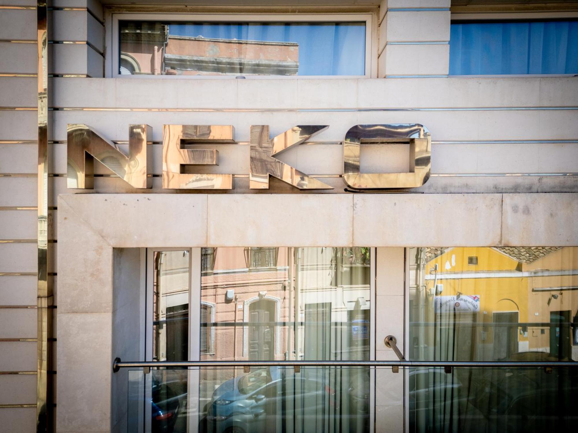 Neko Boutique Hotel Κάλιαρι Δωμάτιο φωτογραφία
